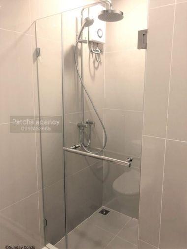 picture for rent Rhythm Asoke2. 1bed 28sqm. Line id: @pfagent - 8/10