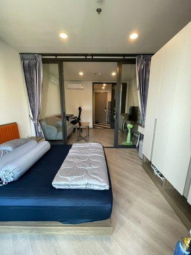 รูป Rds-0887 ให้เช่าคอนโด  THE BASE Saphanmai   นัดชมห้อง 👉line : @propertyfinder  - รูปที่ 2/14