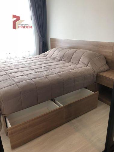 รูป Rds-0892 ให้เช่าคอนโด Life Asoke นัดชมห้อง 👉line : @propertyfinder - รูปที่ 1/8