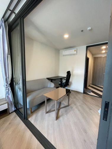รูป Rds-0887 ให้เช่าคอนโด  THE BASE Saphanmai   นัดชมห้อง 👉line : @propertyfinder  - รูปที่ 3/14
