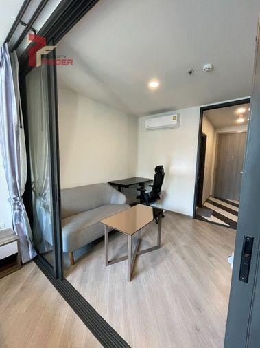 รูป Rds-0887 ให้เช่าคอนโด THE BASE Saphanmai นัดชมห้อง 👉line : @propertyfinder - รูปที่ 3/14
