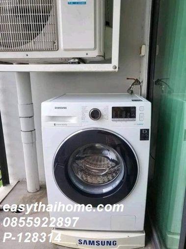 picture Condo for sale Artemis Sukhumvit 77  fully furnished with tenant. - 6/6
