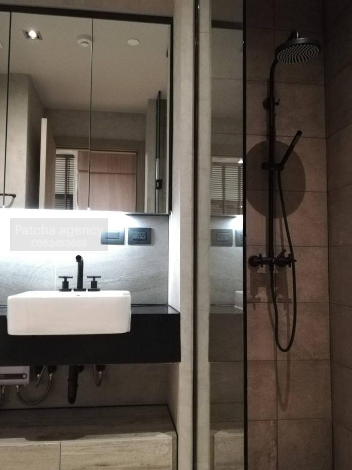 picture for rent Loft Asoke. 2bed 86sqm. Line id: @pfagent - 15/16