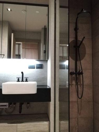 picture for rent Loft Asoke. 2bed 86sqm. Line id: @pfagent - 15/16