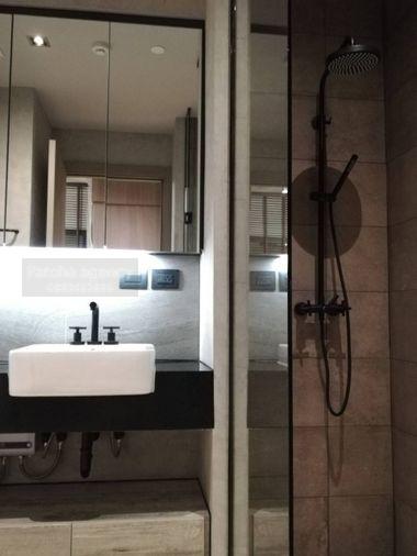picture for rent Loft Asoke. 2bed 86sqm. Line id: @pfagent - 15/16