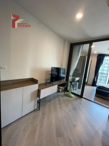 รูป Rds-0887 ให้เช่าคอนโด THE BASE Saphanmai นัดชมห้อง 👉line : @propertyfinder - รูปที่ 6/14