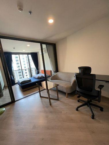 รูป Rds-0887 ให้เช่าคอนโด  THE BASE Saphanmai   นัดชมห้อง 👉line : @propertyfinder  - รูปที่ 5/14