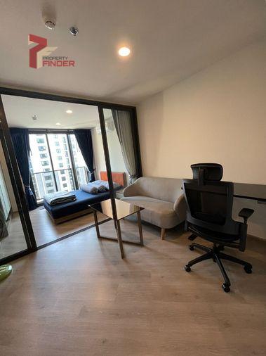 รูป Rds-0887 ให้เช่าคอนโด THE BASE Saphanmai นัดชมห้อง 👉line : @propertyfinder - รูปที่ 5/14