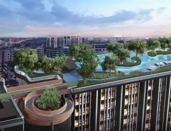 รูป Rds-0885 ให้เช่าคอนโด  THE BASE Saphanmai  นัดชมห้อง 👉line : @propertyfinder  - รูปที่ 9/9