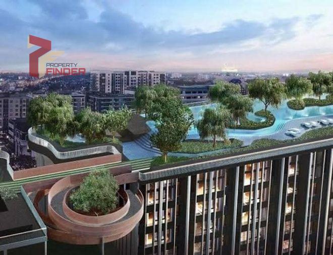 รูป Rds-0885 ให้เช่าคอนโด THE BASE Saphanmai นัดชมห้อง 👉line : @propertyfinder - รูปที่ 9/9