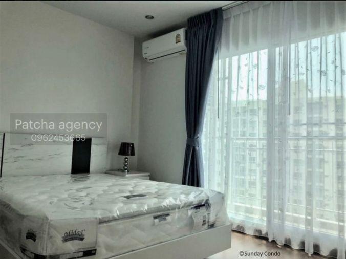 picture Supalai Wellington2. 2beds 67sqm. Line id: @pfagent - 8/14