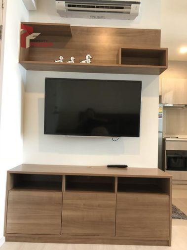 รูป Rds-0892 ให้เช่าคอนโด Life Asoke นัดชมห้อง 👉line : @propertyfinder - รูปที่ 5/8