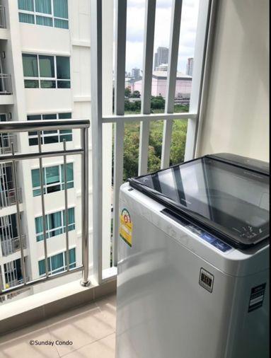 picture Supalai Wellington2. 2beds 67sqm. Line id: @pfagent - 5/14