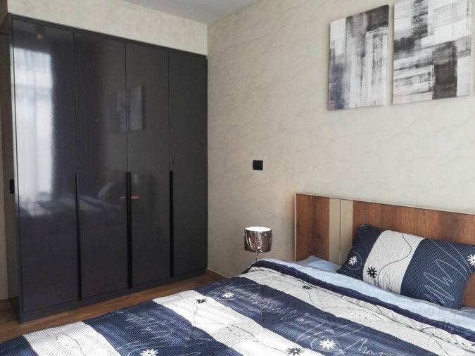 picture for rent Loft Asoke. 2bed 86sqm. Line id: @pfagent - 13/16