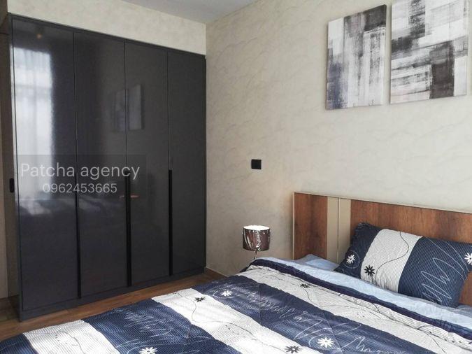 picture for rent Loft Asoke. 2bed 86sqm. Line id: @pfagent - 13/16