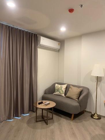 รูป Rds-0885 ให้เช่าคอนโด  THE BASE Saphanmai  นัดชมห้อง 👉line : @propertyfinder  - รูปที่ 2/9