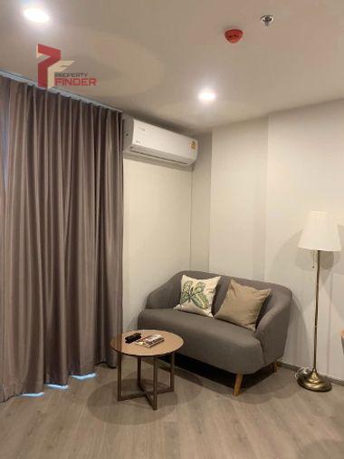 รูป Rds-0885 ให้เช่าคอนโด THE BASE Saphanmai นัดชมห้อง 👉line : @propertyfinder - รูปที่ 2/9