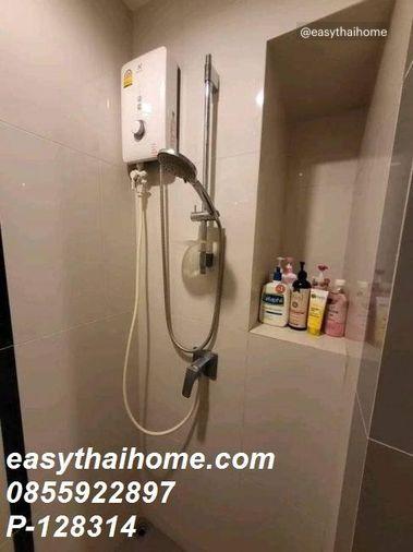 picture Condo for sale Artemis Sukhumvit 77 fully furnished with tenant. - 5/6