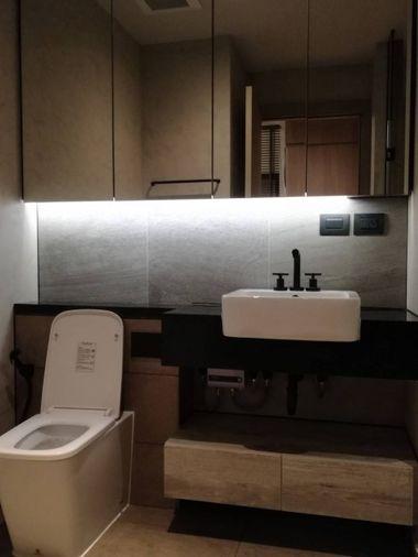 picture for rent Loft Asoke. 2bed 86sqm. Line id: @pfagent - 14/16