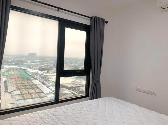 รูป Rds-0891 ให้เช่าคอนโด Kensington Sukhumvit-Theparak นัดชมห้อง 👉line : @propertybkk2 - รูปที่ 2/14