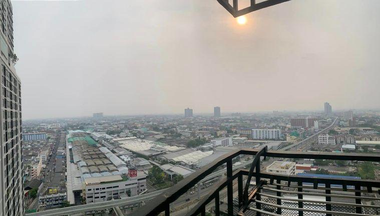 รูป Rds-0891 ให้เช่าคอนโด Kensington Sukhumvit-Theparak นัดชมห้อง 👉line : @propertybkk2 - รูปที่ 14/14