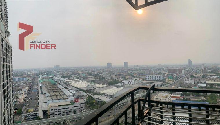 รูป Rds-0891 ให้เช่าคอนโด Kensington Sukhumvit-Theparak นัดชมห้อง 👉line : @propertybkk2 - รูปที่ 14/14