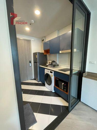 รูป Rds-0887 ให้เช่าคอนโด THE BASE Saphanmai นัดชมห้อง 👉line : @propertyfinder - รูปที่ 10/14