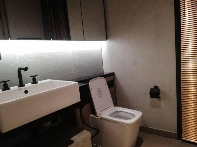 picture for rent Loft Asoke. 2bed 86sqm. Line id: @pfagent - 11/16
