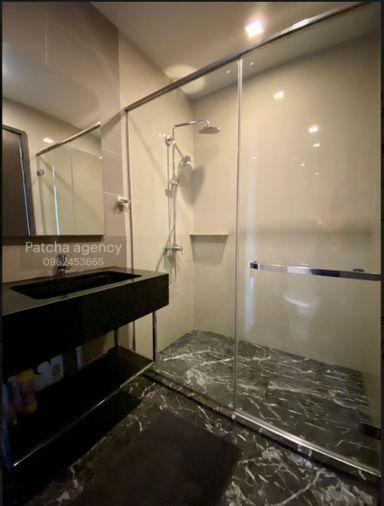 รูป Edge Sukhumvit23. 1นอน 30ตร.ม. ว่างพร้อมอยู่ Line id: @pfagent - รูปที่ 9/10