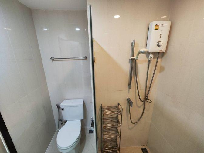 รูป ให้เช่าคอนโด 2 ห้องนอน : ไอคอนโดสุขุมวิท 103 (ซอย อุดมสุข 58)(RT-01) - รูปที่ 14/19