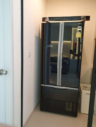 รูป Rds-0909 ให้เช่าคอนโด  Life Asoke  นัดชมห้อง 👉line : @propertyfinder  - รูปที่ 8/10