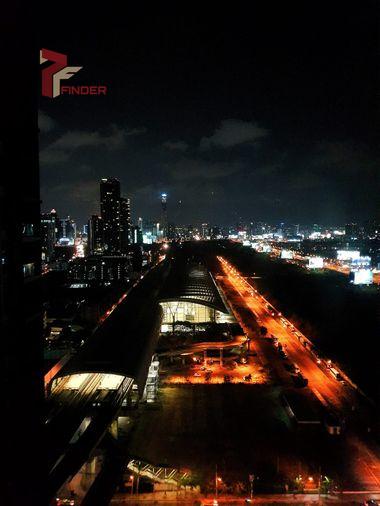 รูป Rds-0909 ให้เช่าคอนโด Life Asoke นัดชมห้อง 👉line : @propertyfinder - รูปที่ 10/10