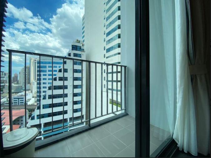 รูป Edge Sukhumvit23. 1นอน 30ตร.ม. ว่างพร้อมอยู่ Line id: @pfagent - รูปที่ 10/10