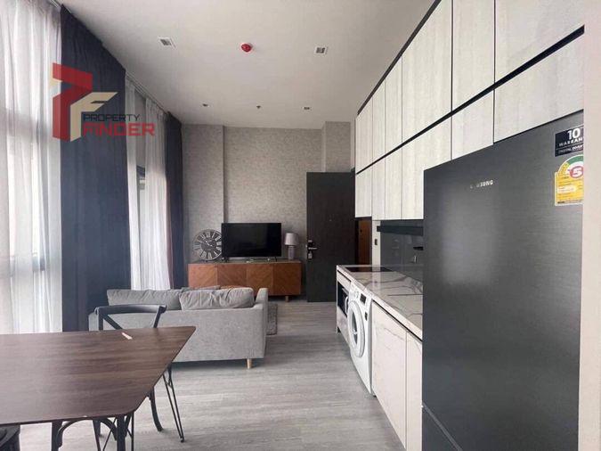 รูป Rds-0908 ให้เช่าคอนโด The Line Sukhumvit 101 นัดชมห้อง 👉line : @propertyfinder - รูปที่ 4/7