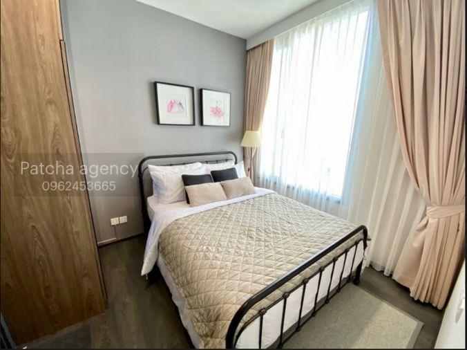 รูป Edge Sukhumvit23. 1นอน 30ตร.ม. ว่างพร้อมอยู่ Line id: @pfagent - รูปที่ 5/10