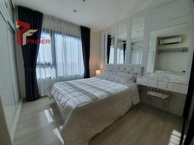 รูป Rds-0909 ให้เช่าคอนโด Life Asoke นัดชมห้อง 👉line : @propertyfinder - รูปที่ 1/10