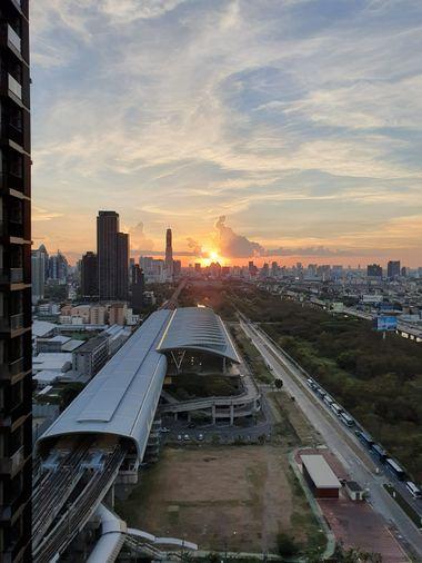 รูป Rds-0909 ให้เช่าคอนโด  Life Asoke  นัดชมห้อง 👉line : @propertyfinder  - รูปที่ 9/10