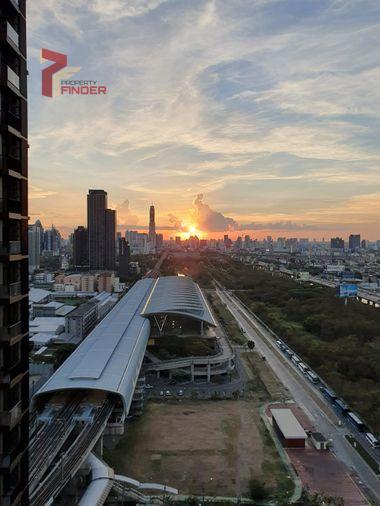 รูป Rds-0909 ให้เช่าคอนโด Life Asoke นัดชมห้อง 👉line : @propertyfinder - รูปที่ 9/10