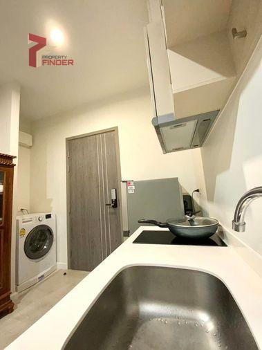 รูป Rds-0911 ให้เช่าคอนโด The Niche Pride Thonglor-Phetchaburi นัดชมห้อง 👉line : @propertyfinder - รูปที่ 5/6