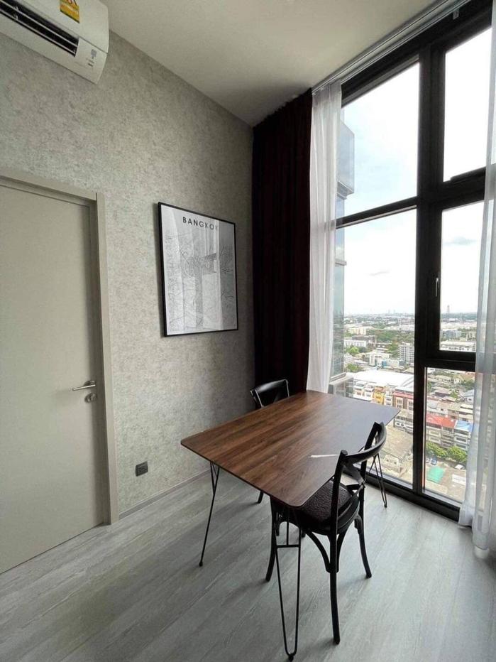 รูป Rds-0908 ให้เช่าคอนโด The Line Sukhumvit 101  นัดชมห้อง 👉line : @propertyfinder  - รูปที่ 5/7