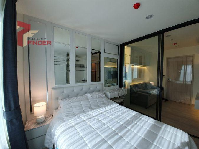 รูป Rds-0909 ให้เช่าคอนโด Life Asoke นัดชมห้อง 👉line : @propertyfinder - รูปที่ 2/10
