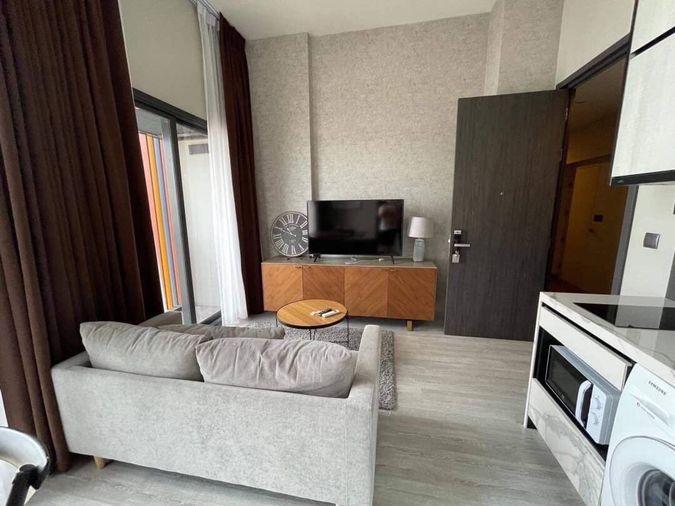 รูป Rds-0908 ให้เช่าคอนโด The Line Sukhumvit 101  นัดชมห้อง 👉line : @propertyfinder  - รูปที่ 3/7