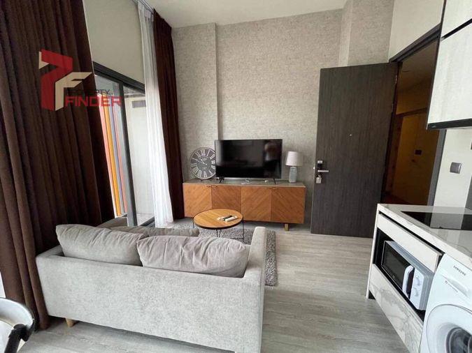 รูป Rds-0908 ให้เช่าคอนโด The Line Sukhumvit 101 นัดชมห้อง 👉line : @propertyfinder - รูปที่ 3/7