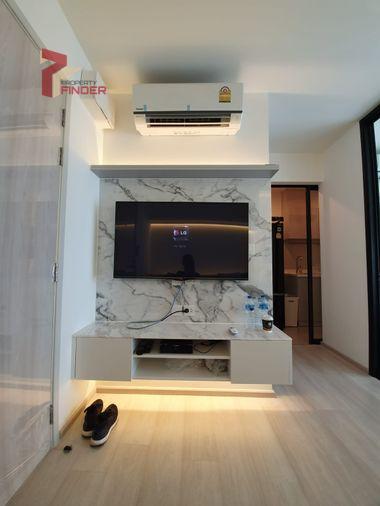 รูป Rds-0909 ให้เช่าคอนโด Life Asoke นัดชมห้อง 👉line : @propertyfinder - รูปที่ 5/10