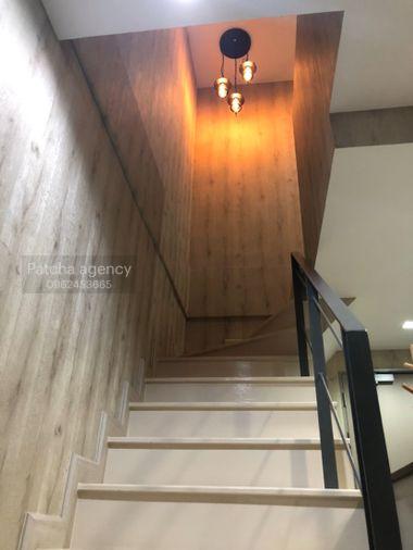 รูป ว่างพร้อมอยู่! ideo Mobi สุขุมวิท81. 2นอน Duplex 61ตร.ม. Line id: @pfagent - รูปที่ 5/9