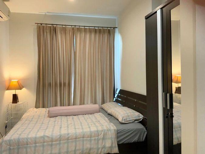 รูป Rds-0911 ให้เช่าคอนโด The Niche Pride  Thonglor-Phetchaburi  นัดชมห้อง 👉line : @propertyfinder  - รูปที่ 2/6
