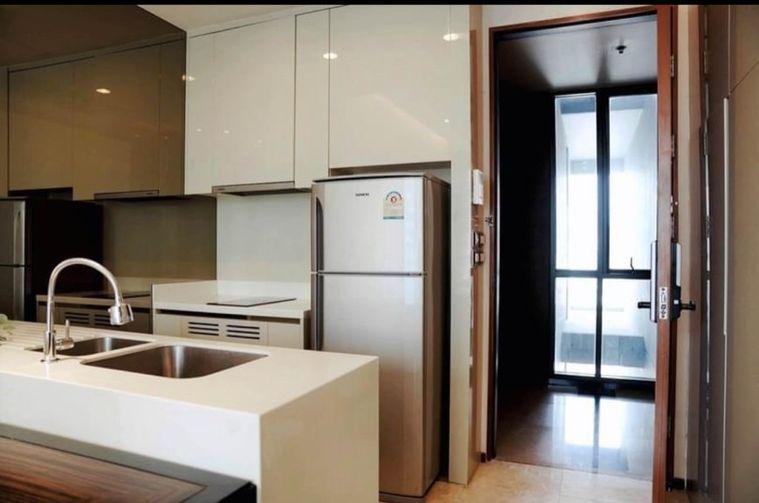 รูป ให้เช่า The Address28. 1นอน 45ตร.ม. Line id: @pfagent - รูปที่ 3/8