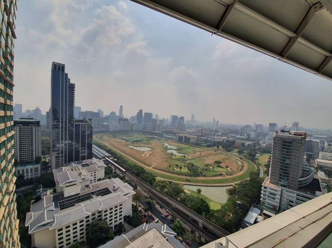 picture Available 25Aug25! Magnolia Rajdamri. 1bed 50sqm. Line id: @pfagent - 7/7