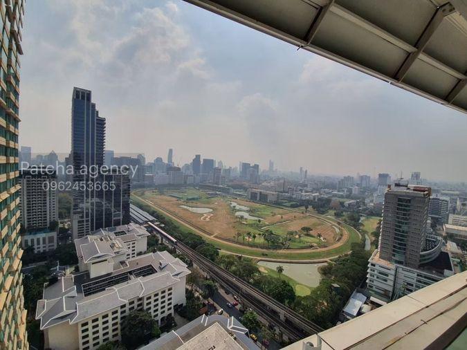 picture Available 25Aug25! Magnolia Rajdamri. 1bed 50sqm. Line id: @pfagent - 7/7