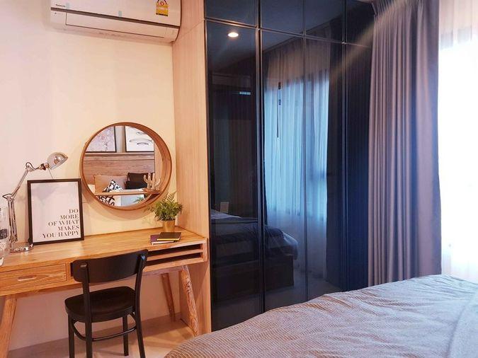 รูป Rds-0926 ให้เช่าคอนโด Life Asoke นัดชมห้อง 👉line : @propertyfinder  - รูปที่ 6/12